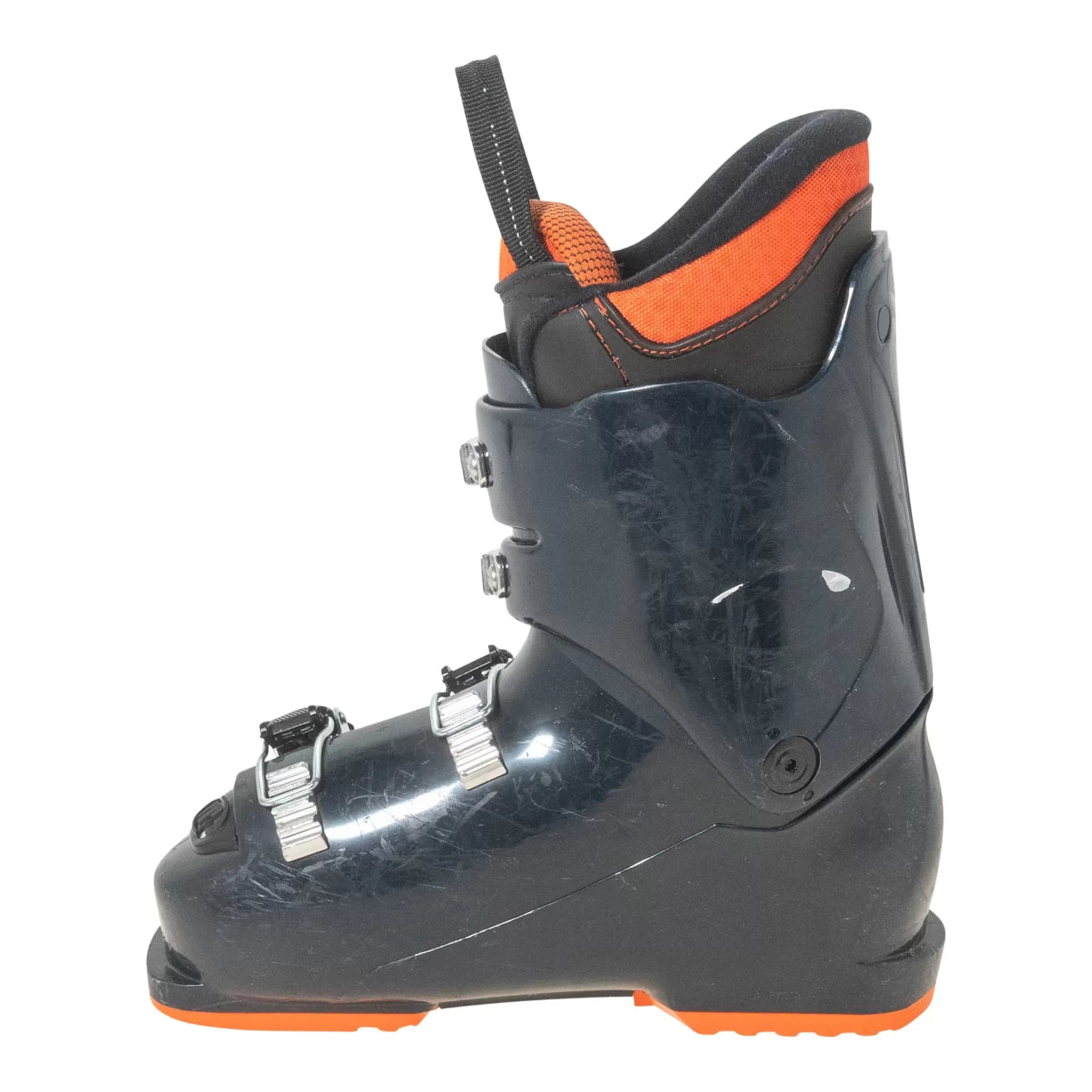 24.5Black / Orange