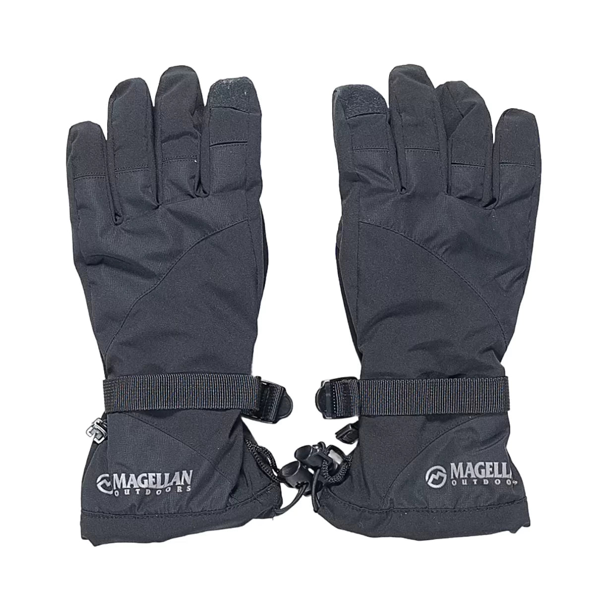 Estimated Size S/MBlack