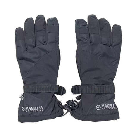 Estimated Size S/MBlack