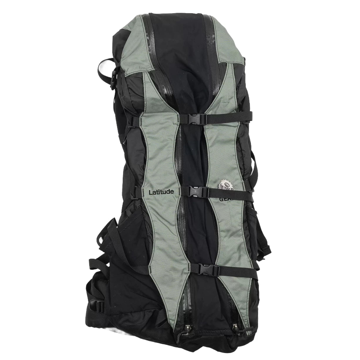 62 LGray/Black