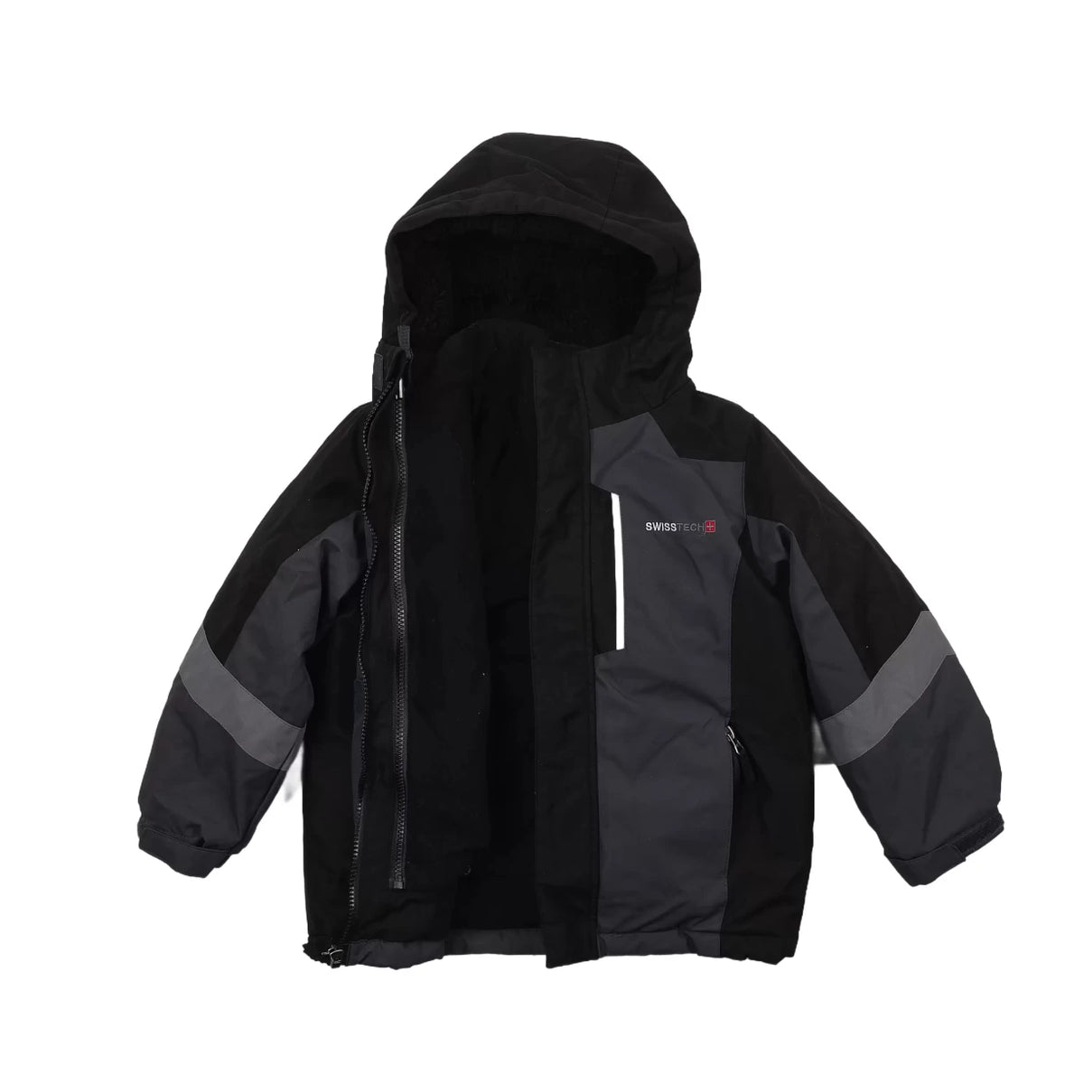 XSBlack