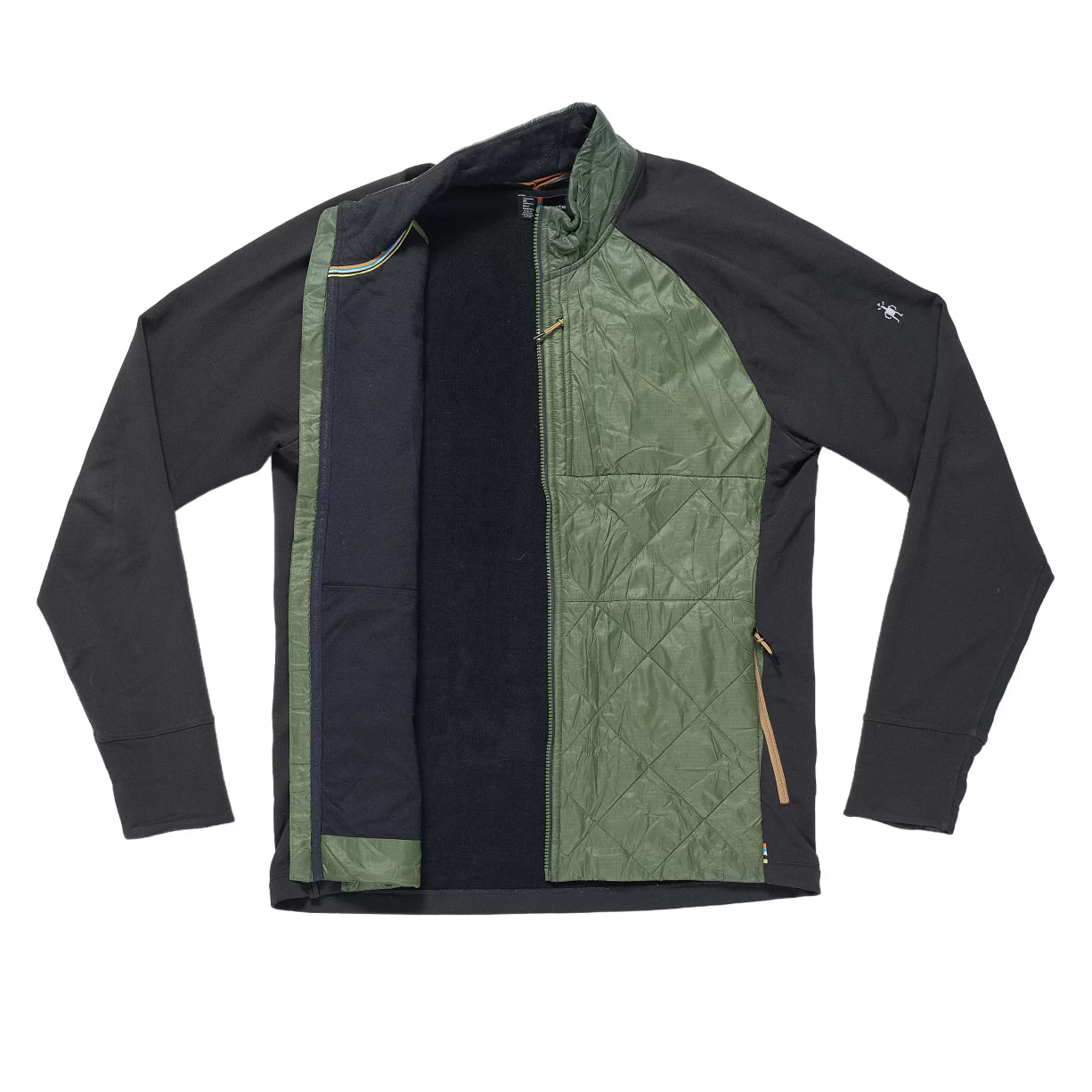 XLGreen / Black
