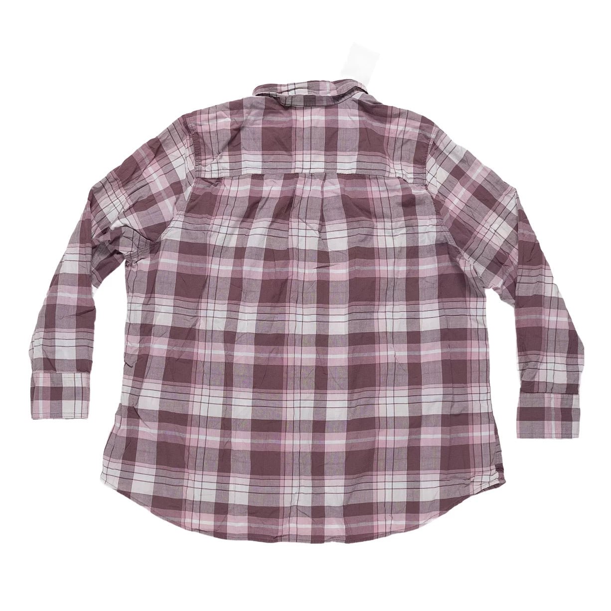2XLPlaid