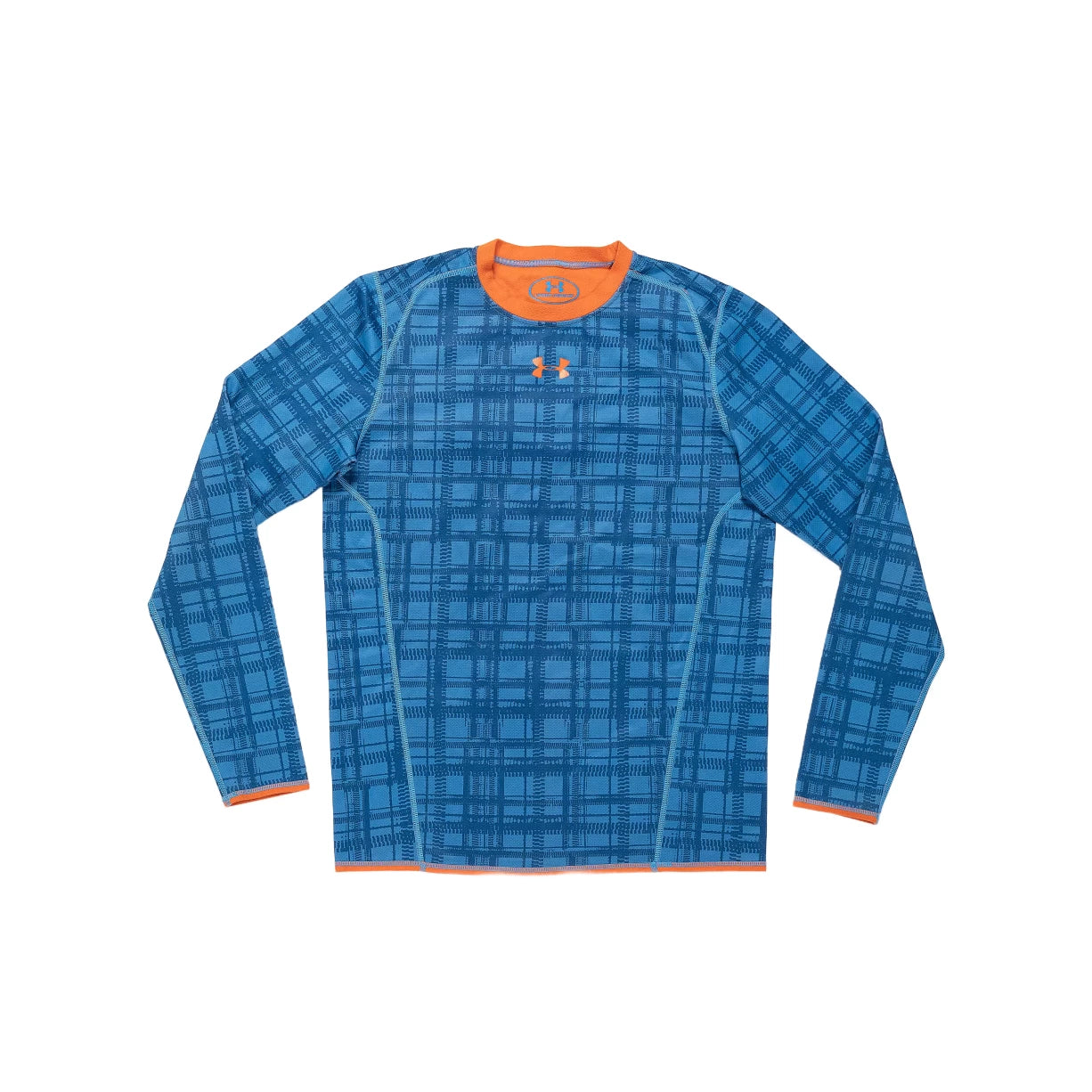 Estimated MBlue/Orange