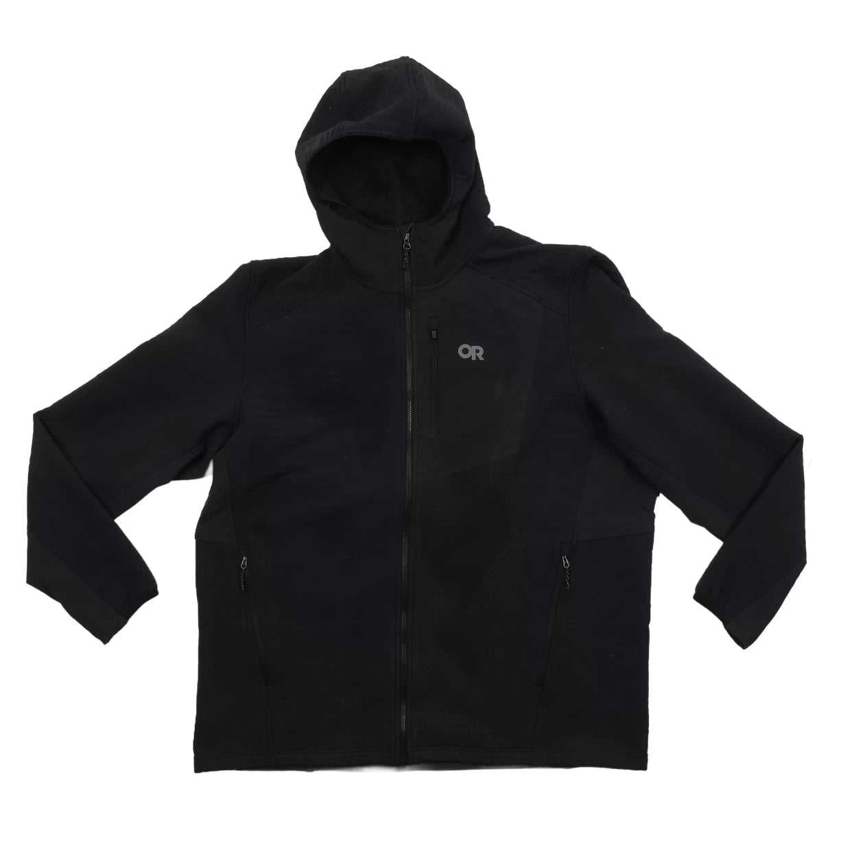 XXLBlack
