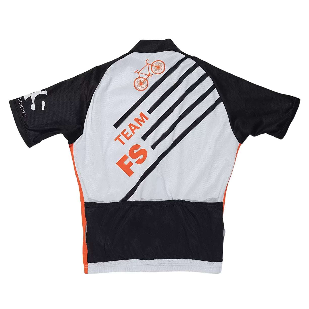 L- PetiteOrange/Black