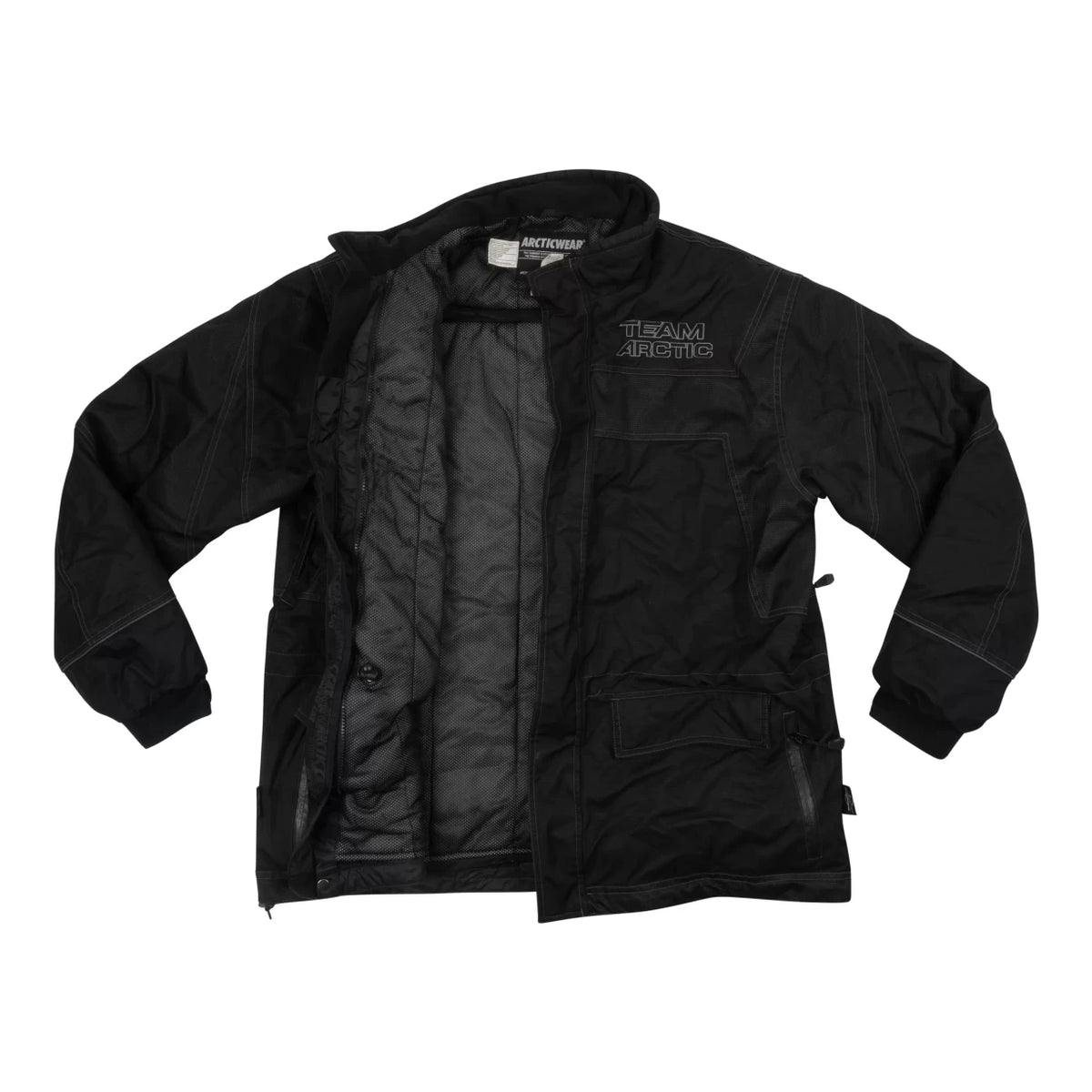 XLBlack