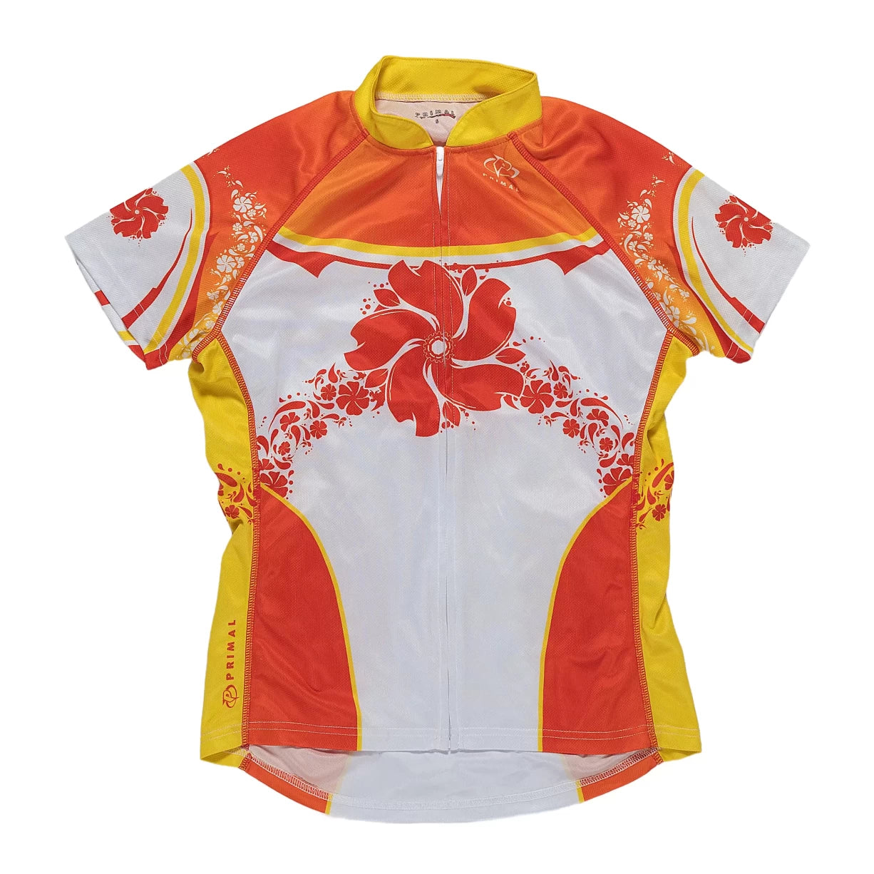 SOrange/White