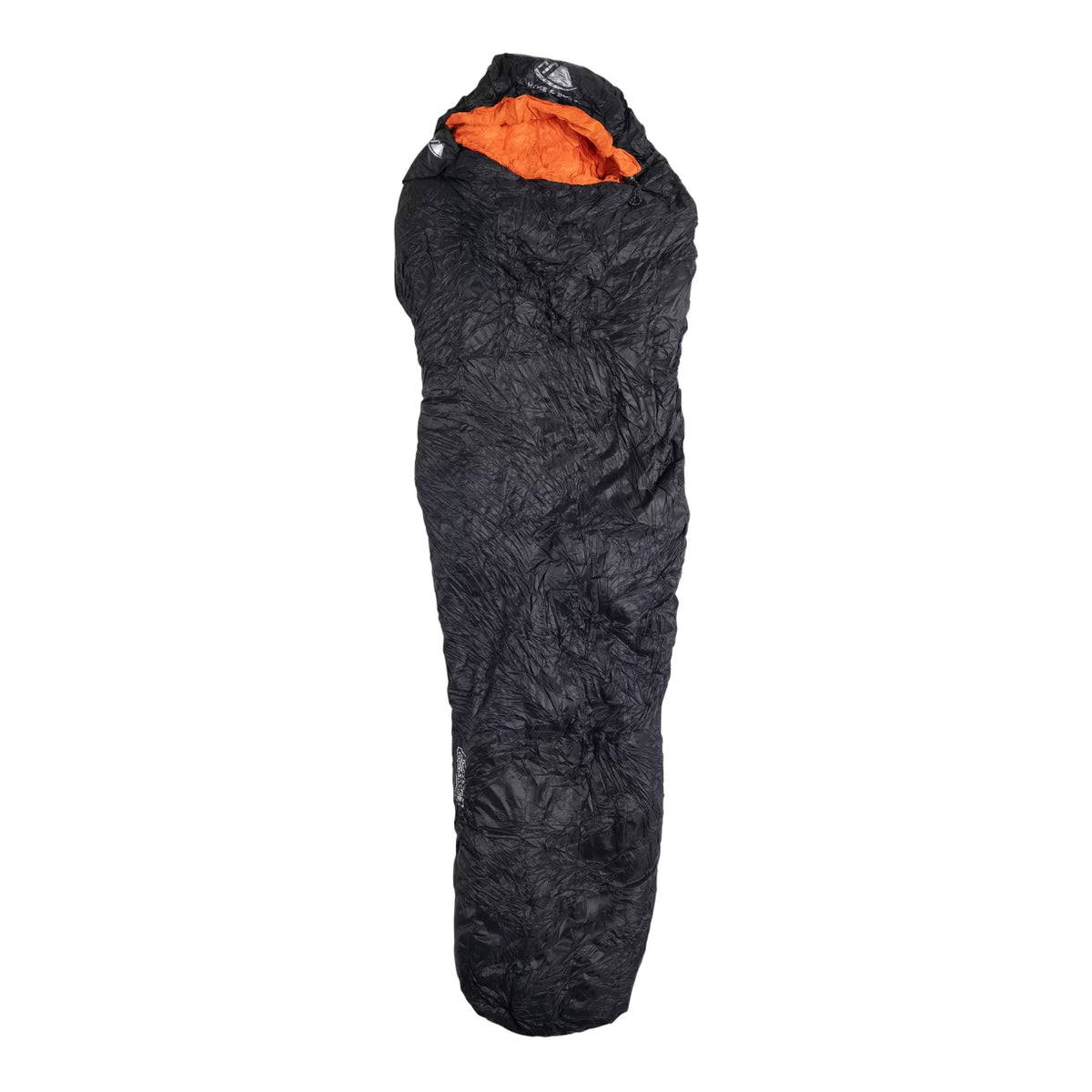 Hyke & Byke Eolus – Sac De Couchage Duvet 650 FP, -10 à -15 °C, Ultra-léger, Momie, 3 Tailles