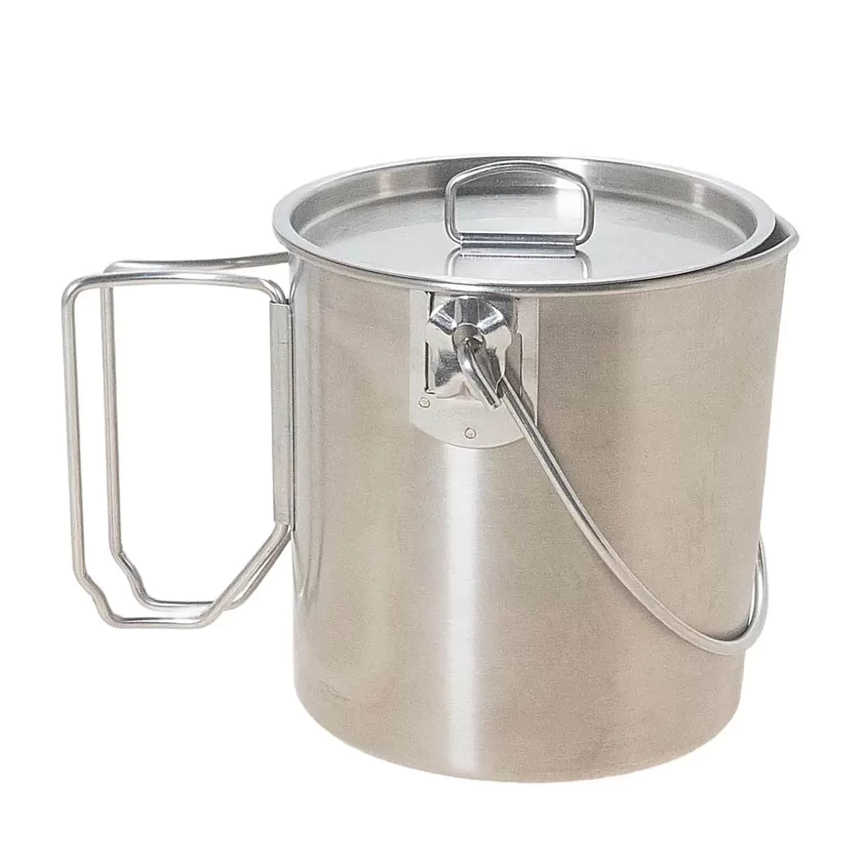 One SizeStainless Steel