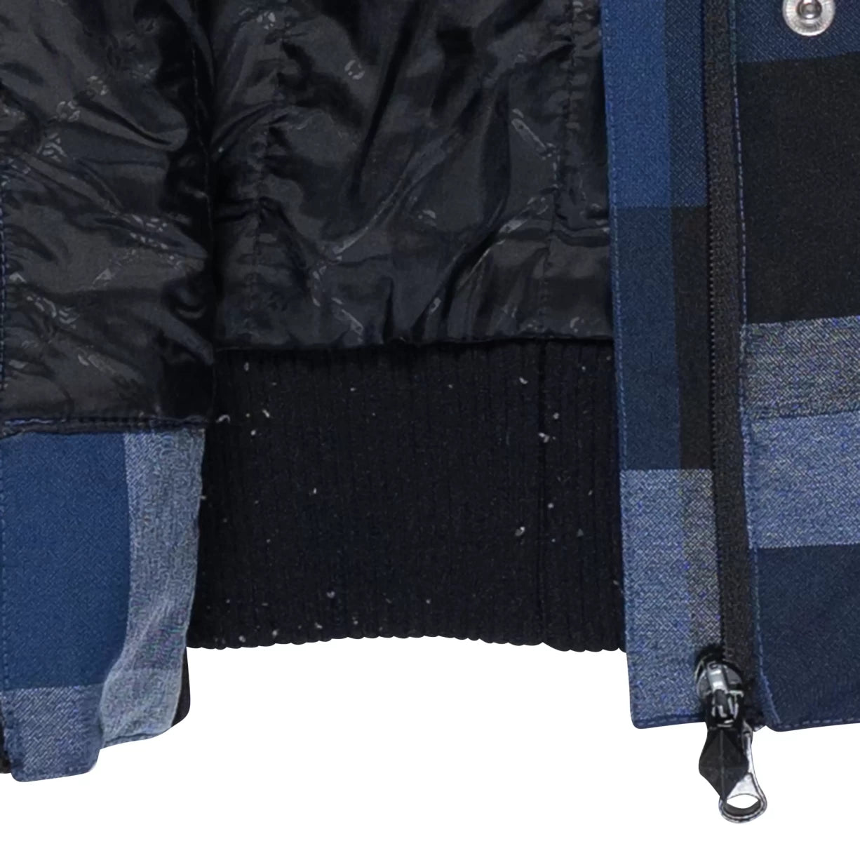 Estimated size SBlue