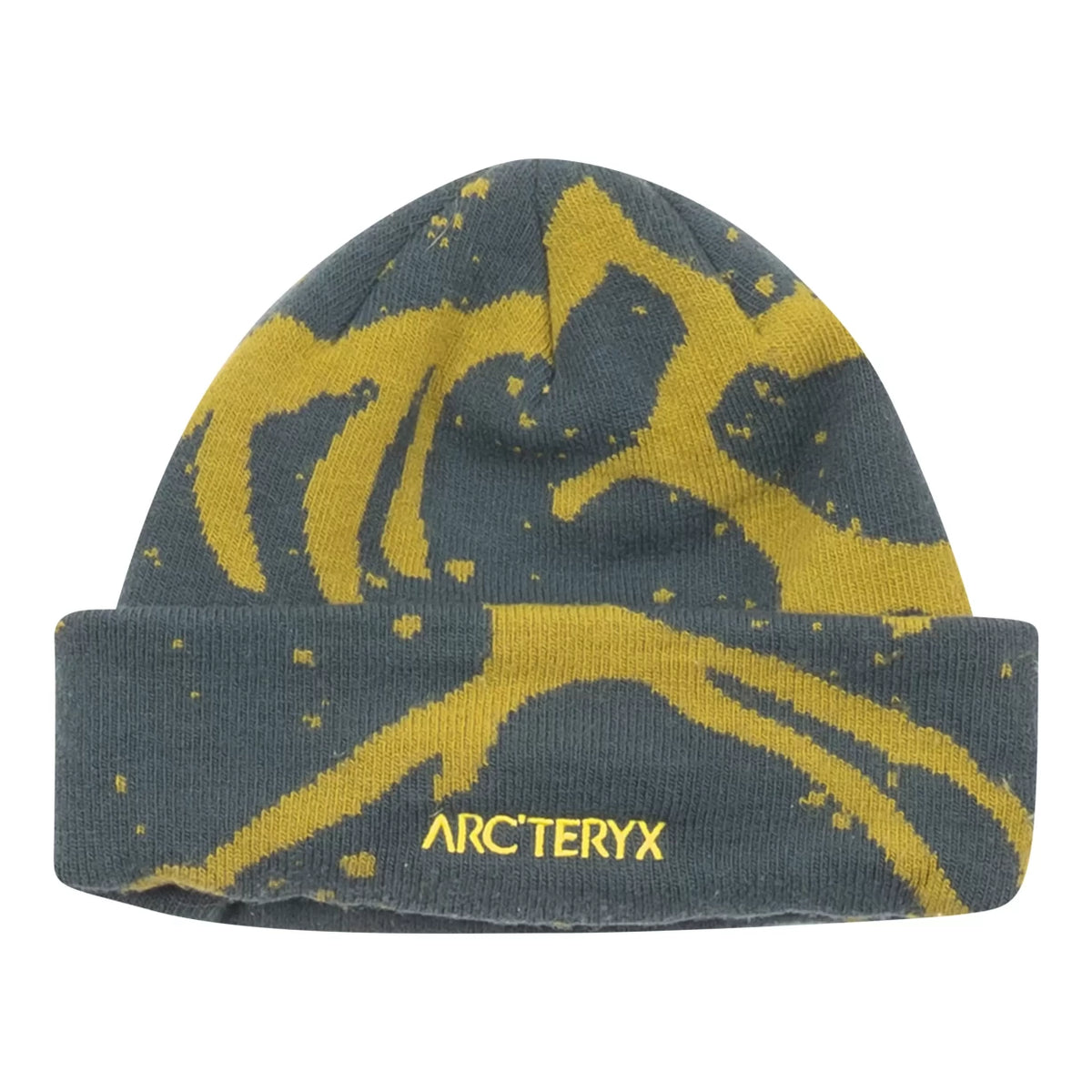 Arc'teryx Grotto Toque Hat – Geartrade.com