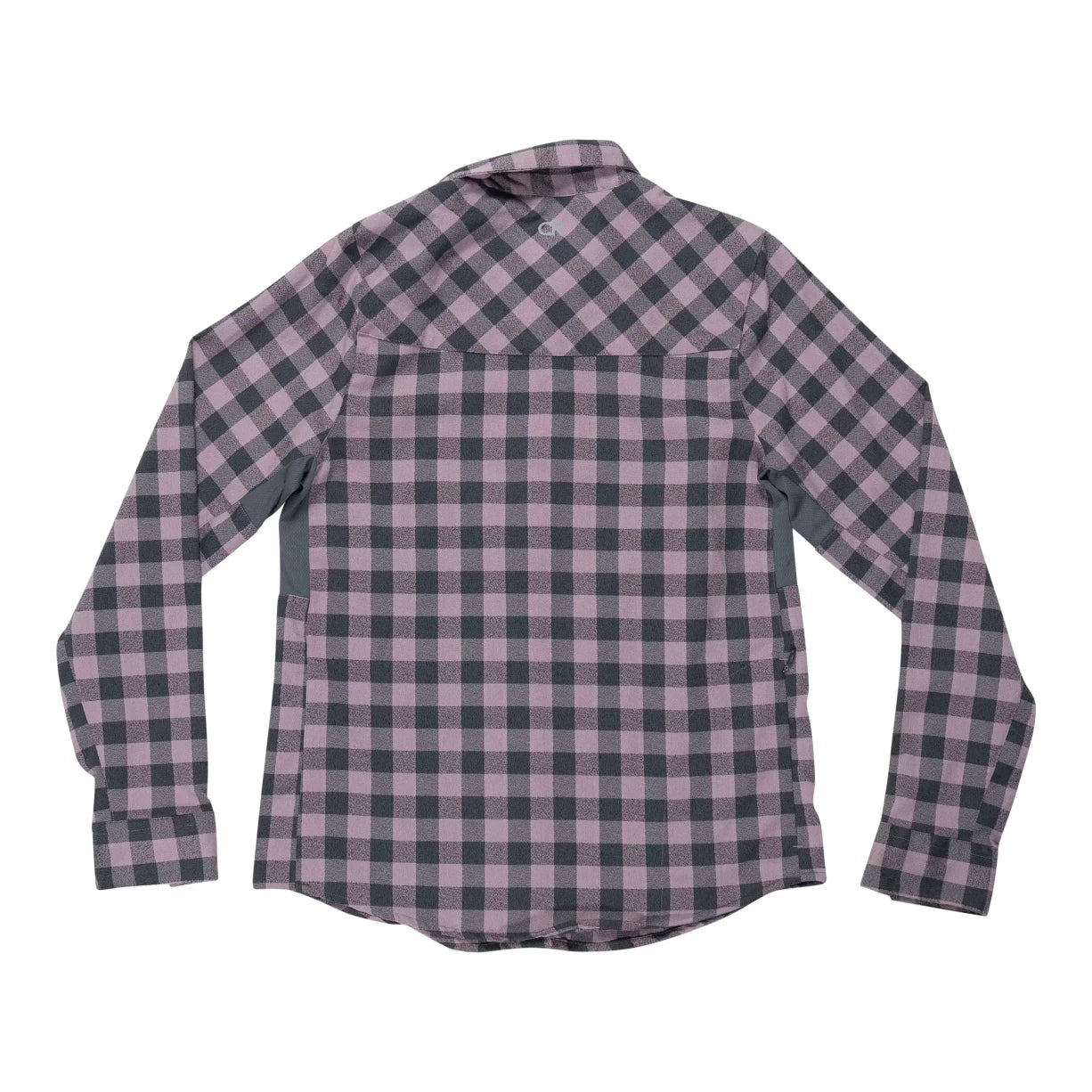 MPurple/Grey