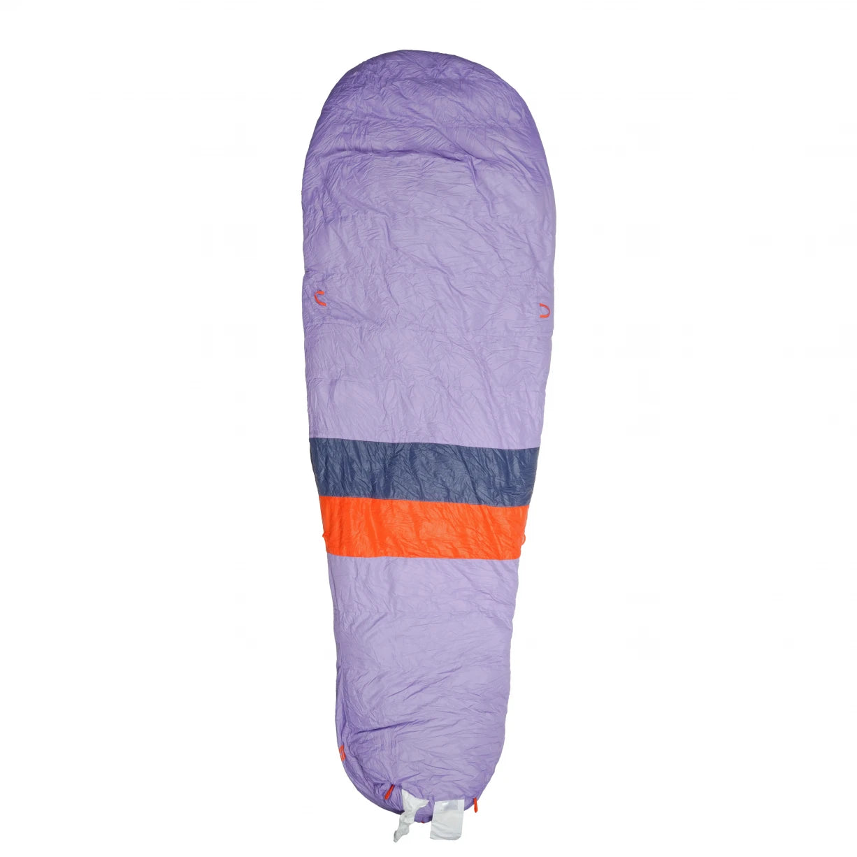 Regular - Left ZipLavender