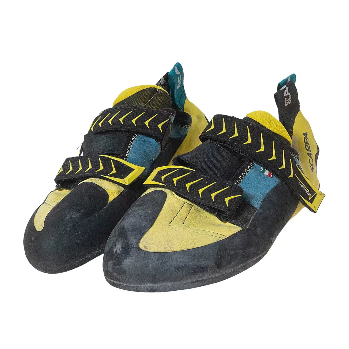 46Yellow/Black