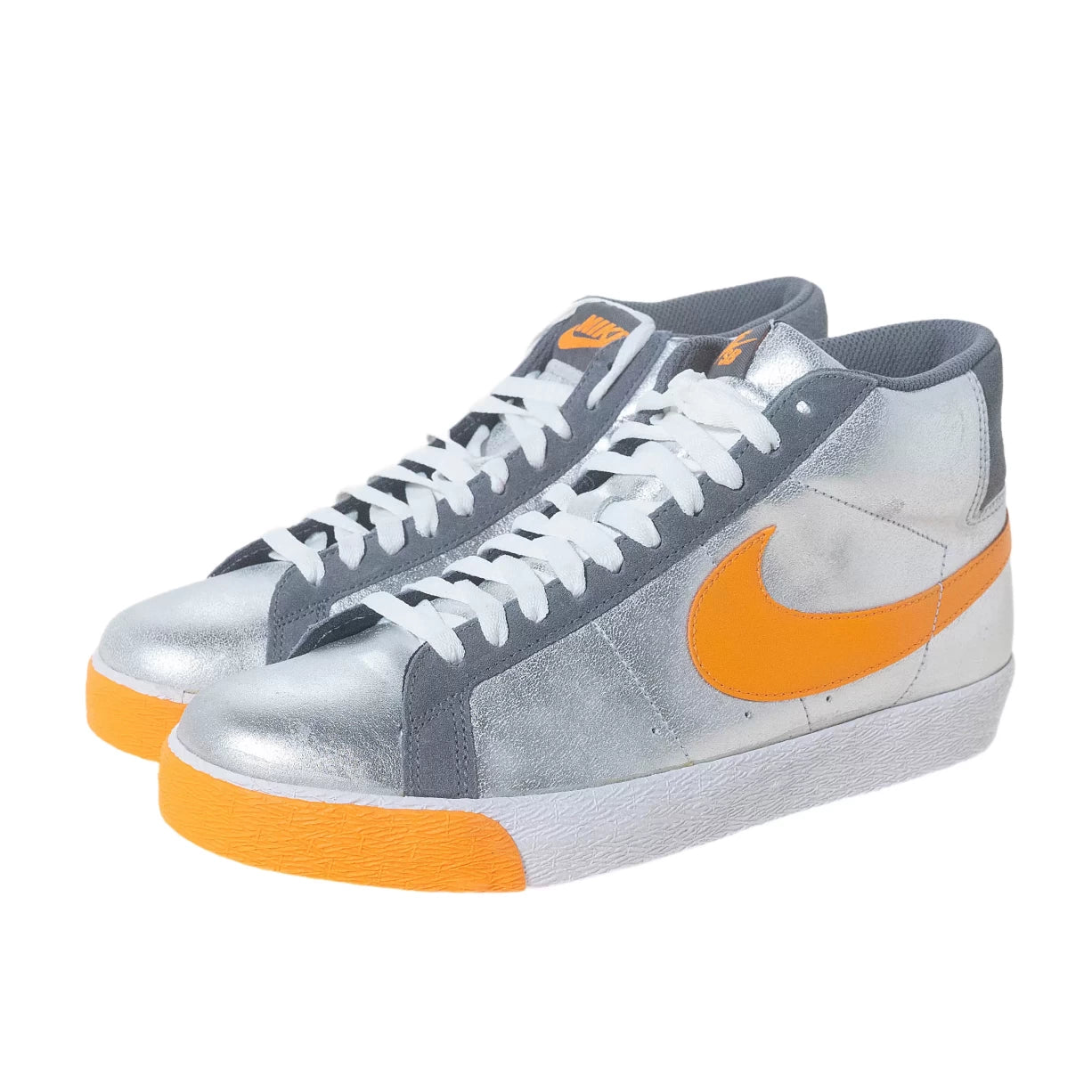 9.5Silver
