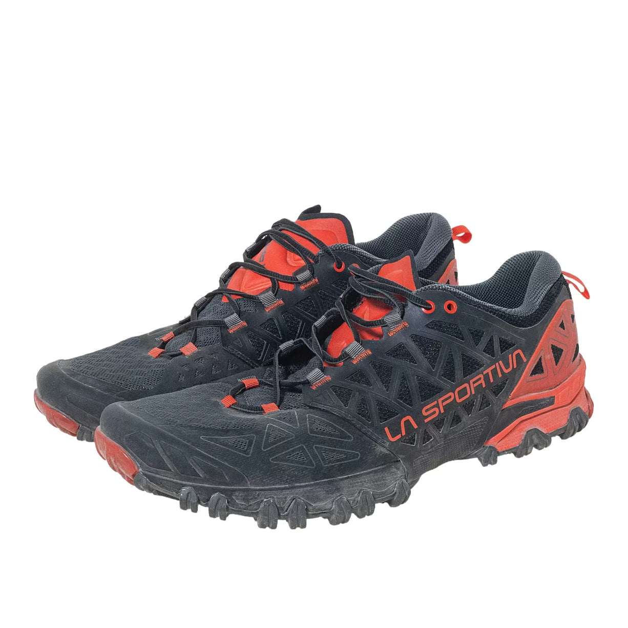12.5Carbon/Tangerine