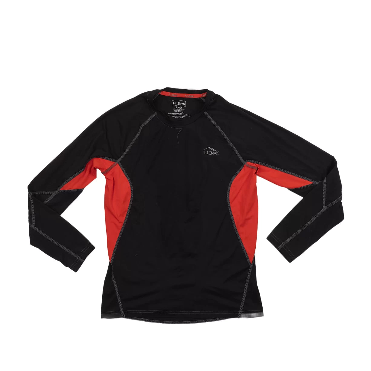 SBlack/Red