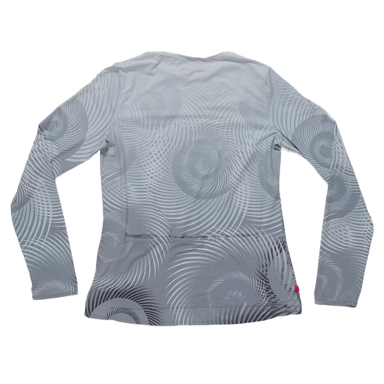 Estimated XLGrey