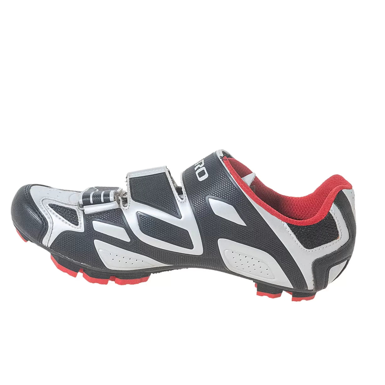 40.5Black/White