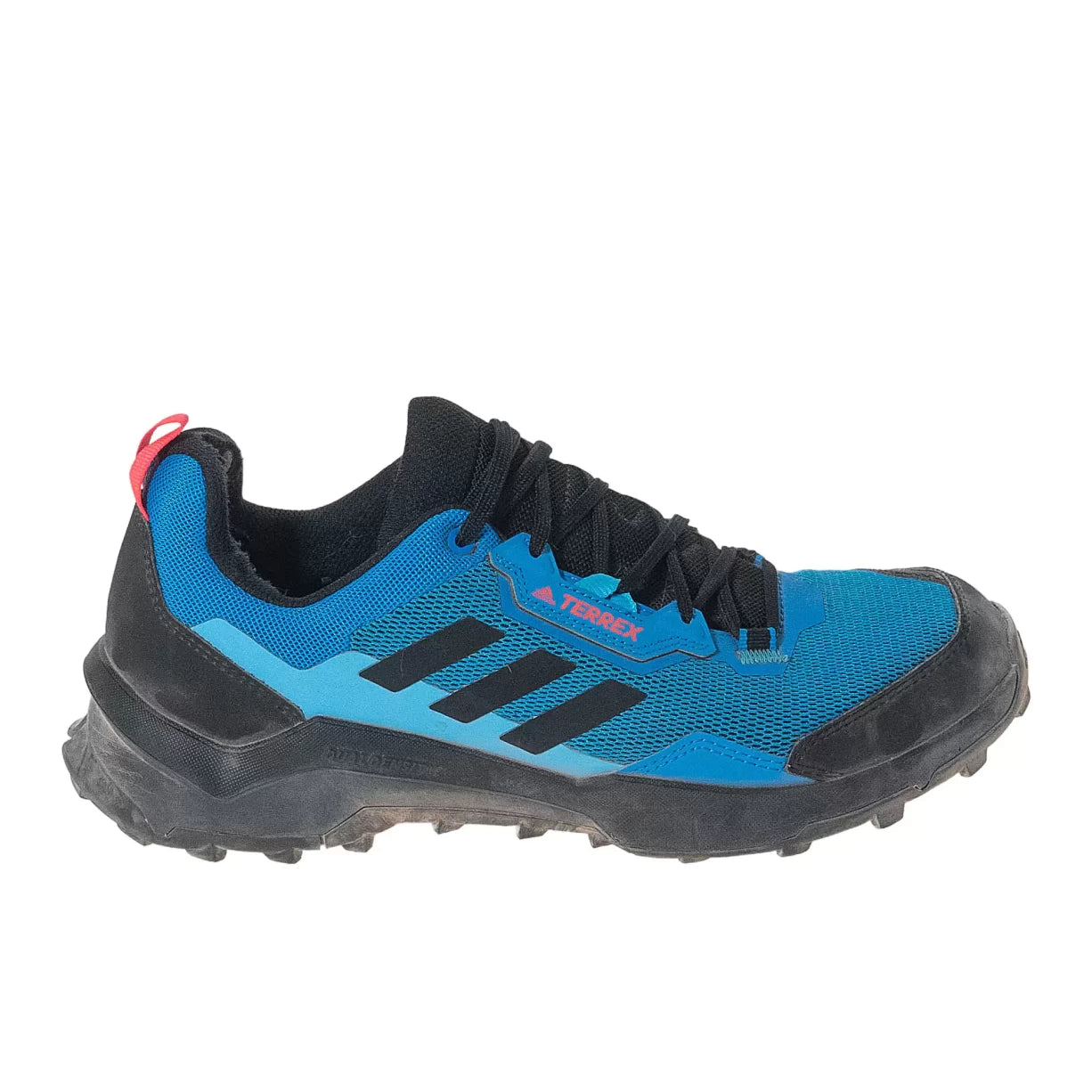 9.5Blue