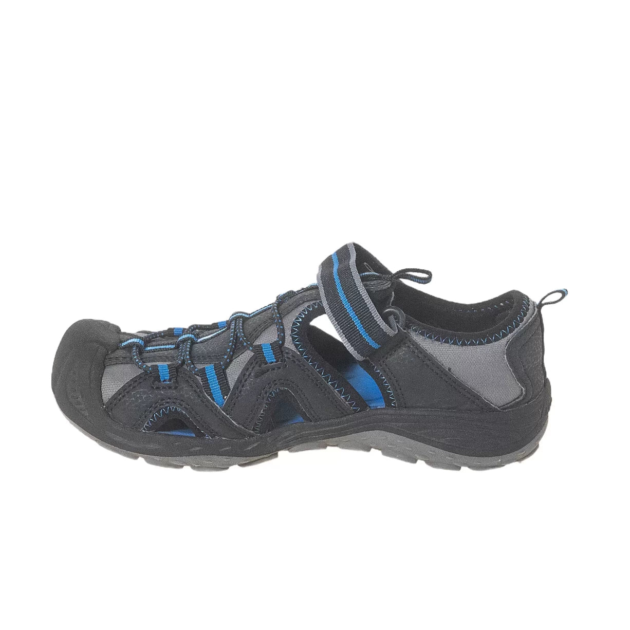 2Black/Blue