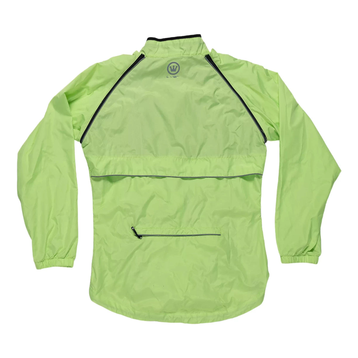 MHi Vis Yellow