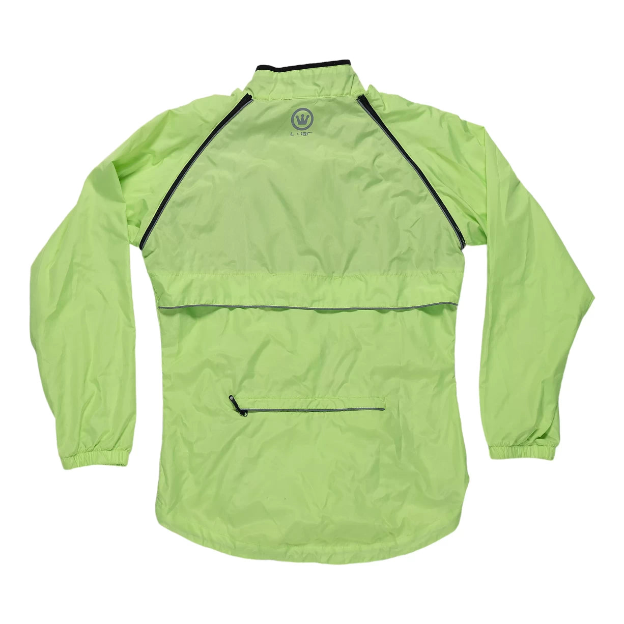 MHi Vis Yellow