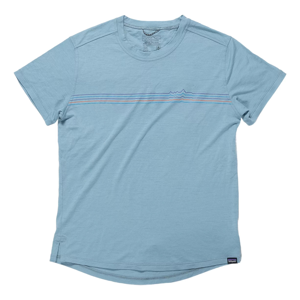 MLight Blue