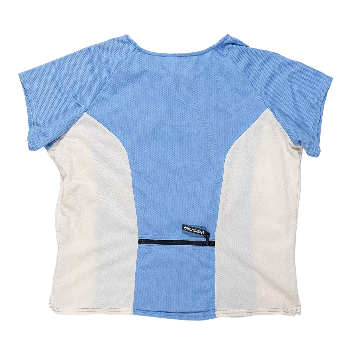 LWhite/Blue