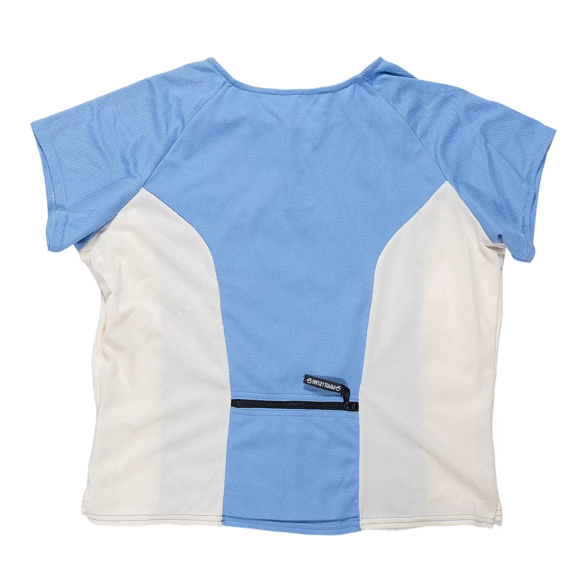 LWhite/Blue