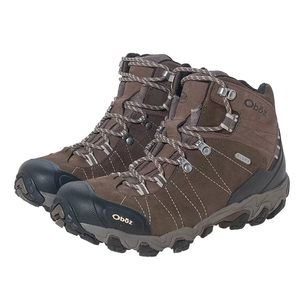 8.5Brown