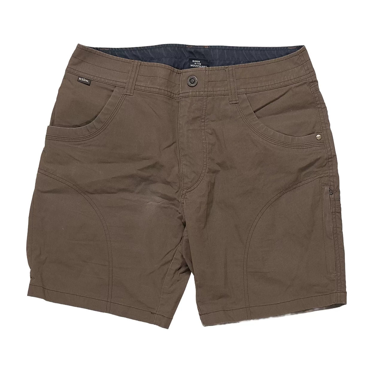 31Brown