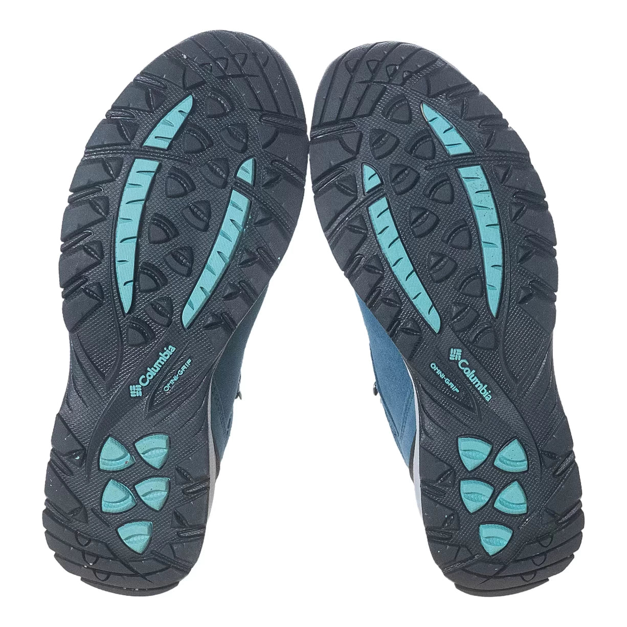 9.5Blue
