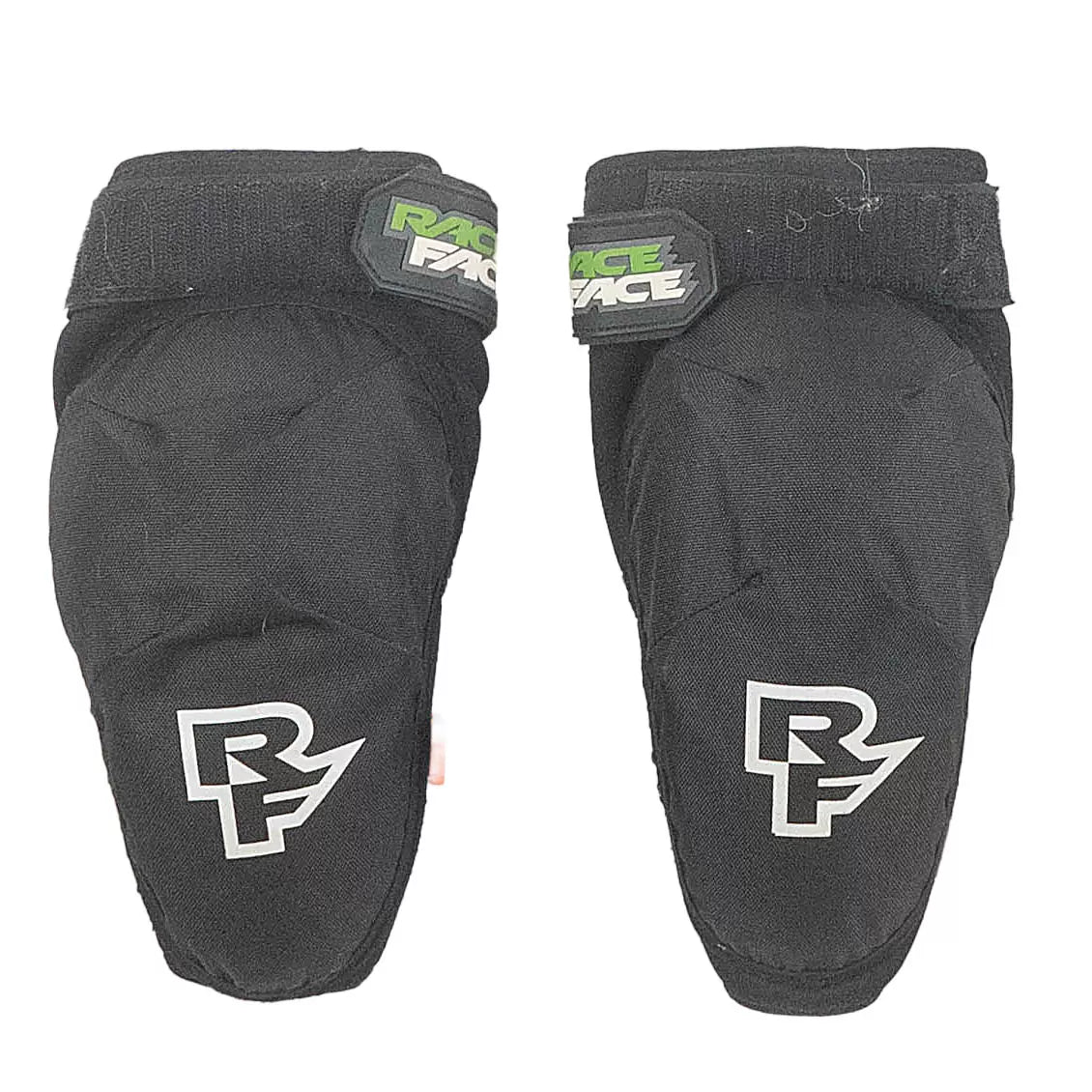 Estimated size SBlack