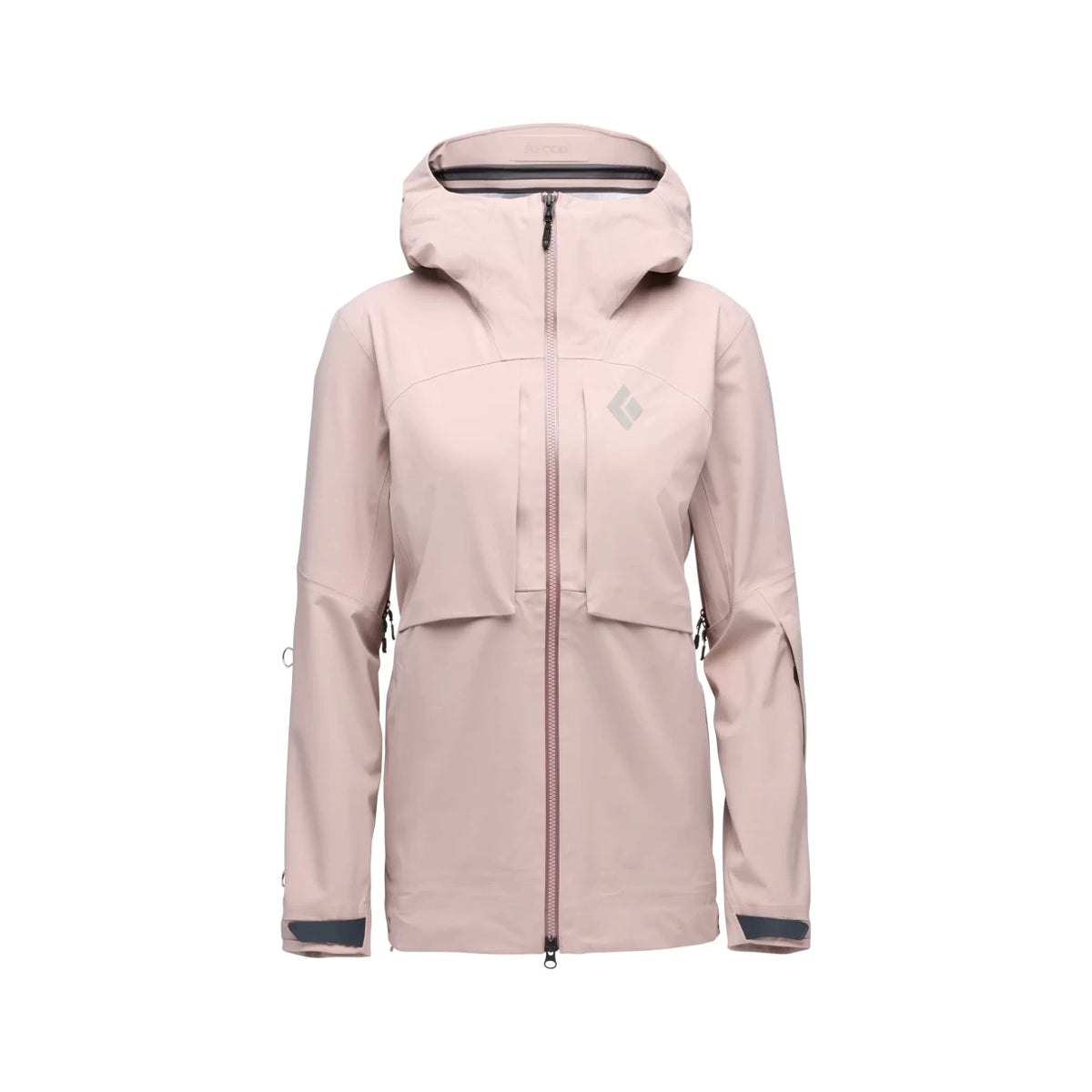 SPale Mauve