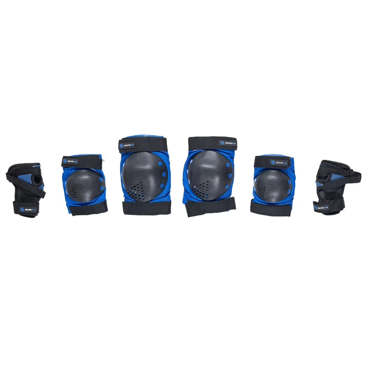 LBlue / Black