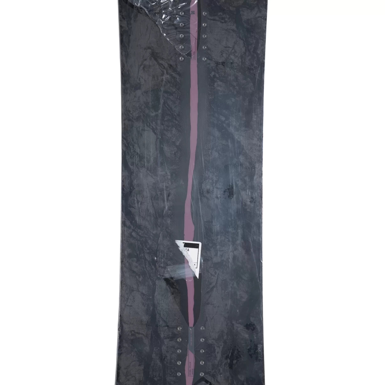 153cmBlack/White/Purple