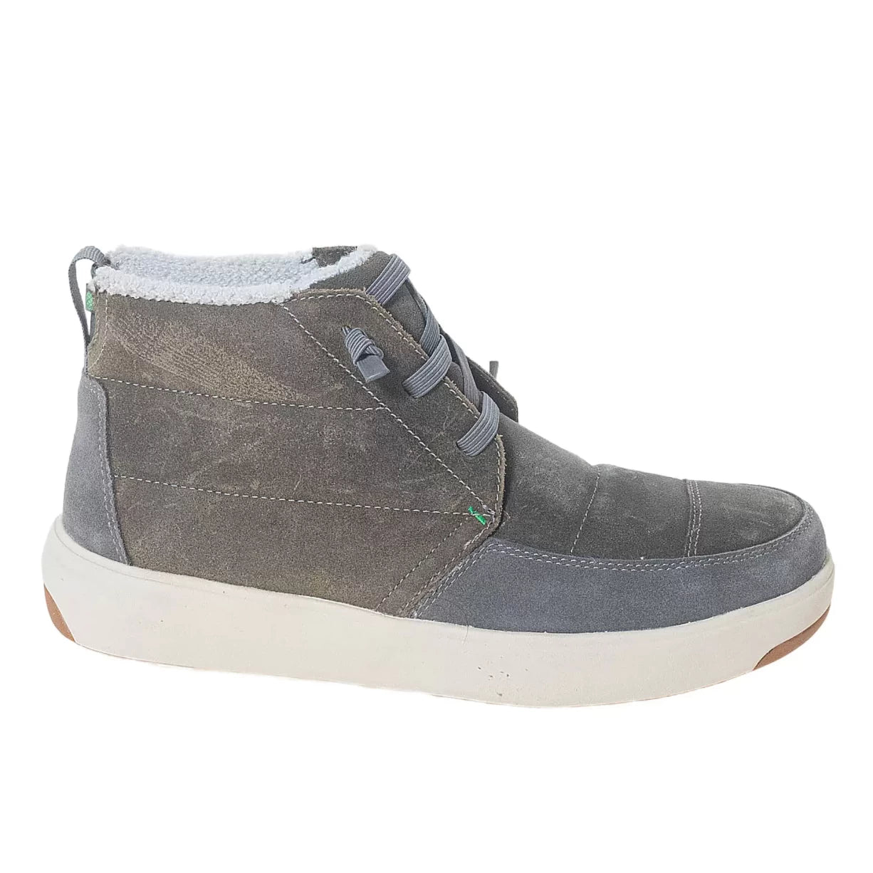 8.5Grey