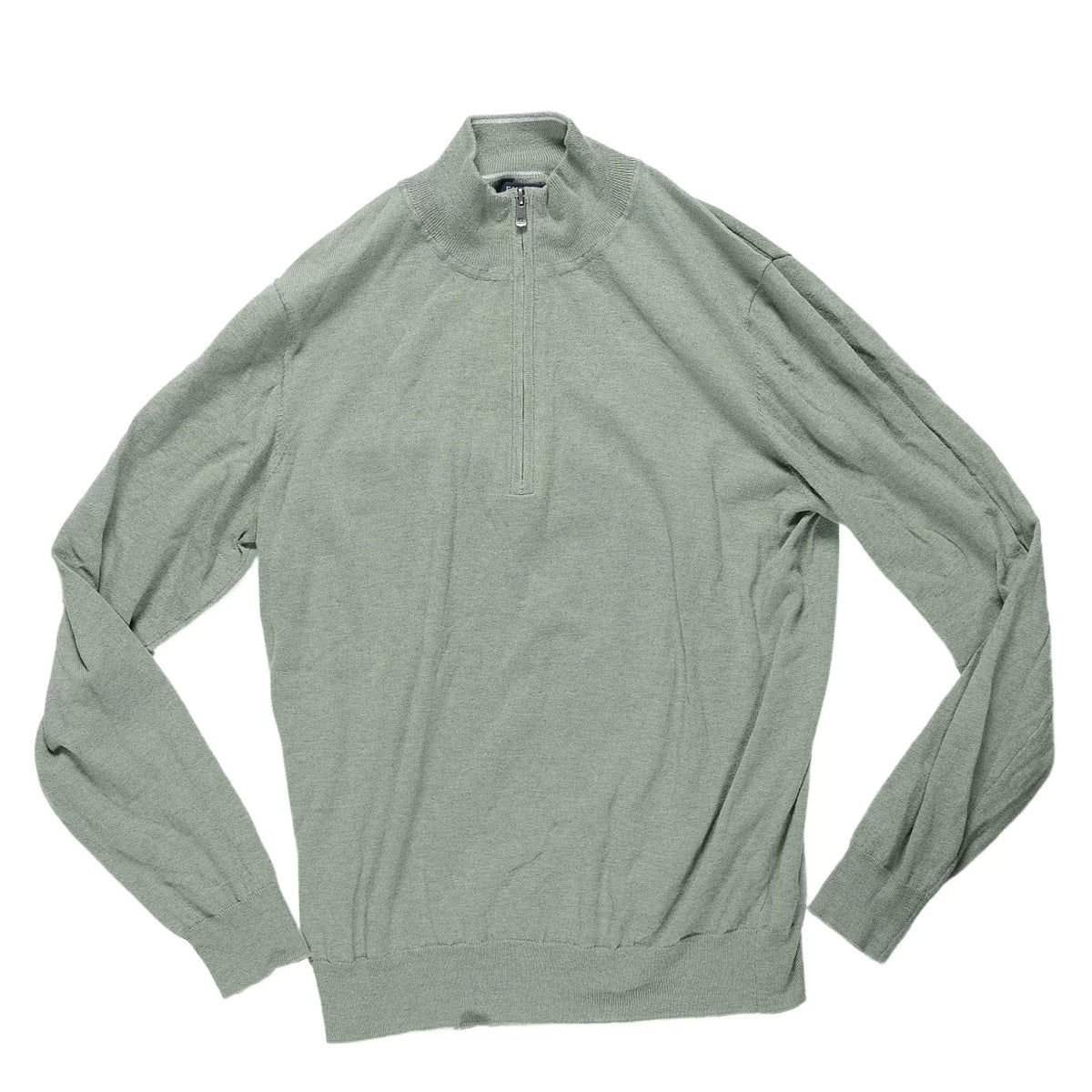 Estimated MGreen