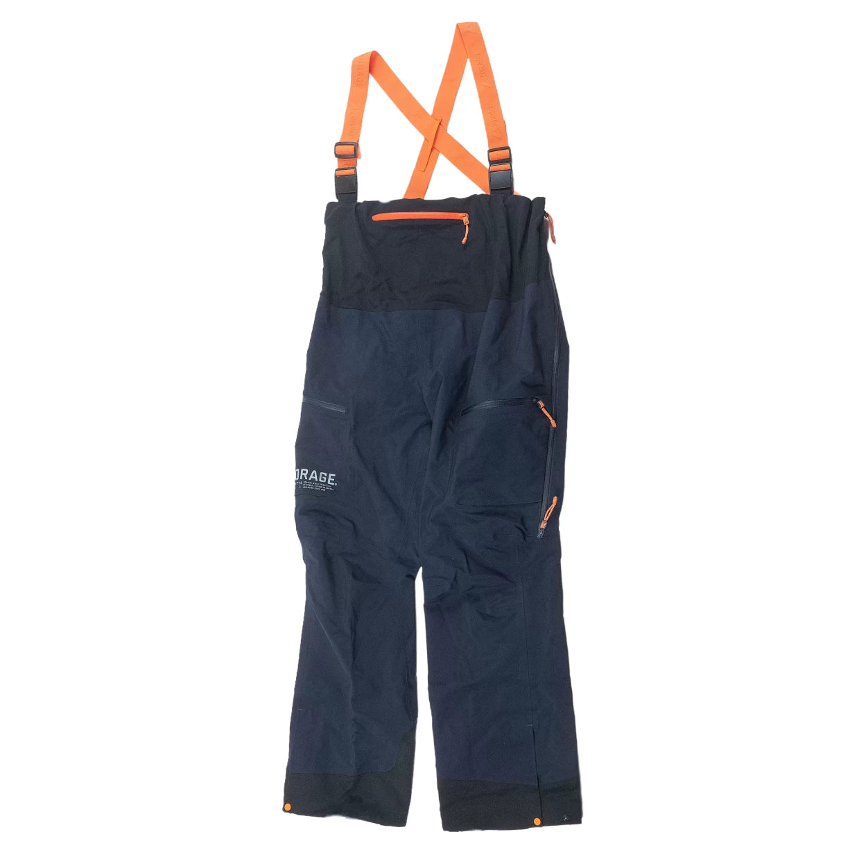 XLBlue/Orange