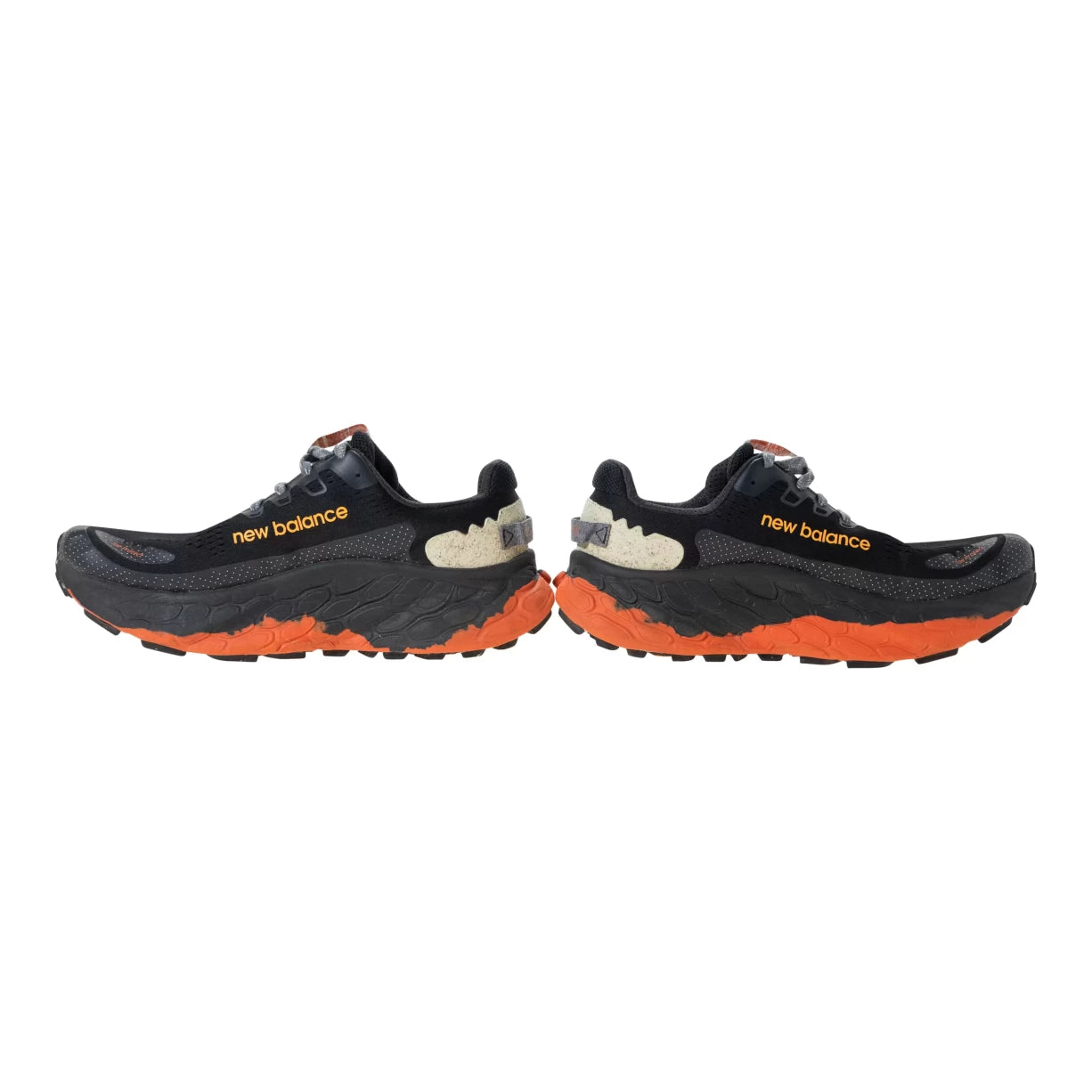 13Black/Orange