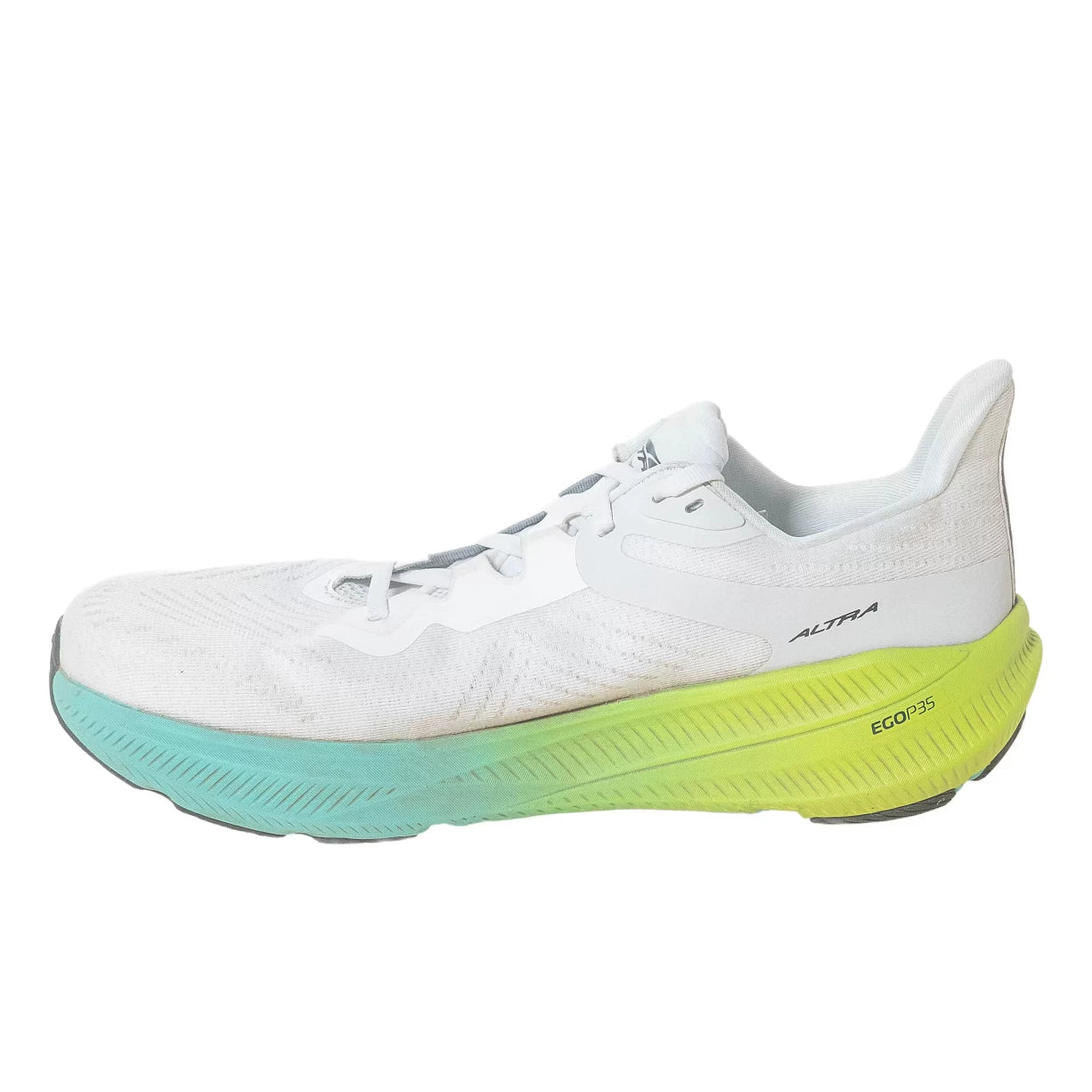 10White/Green