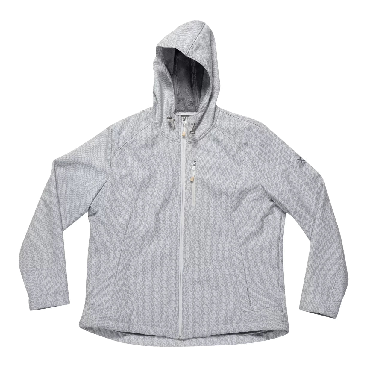 XXLWhite/Gray