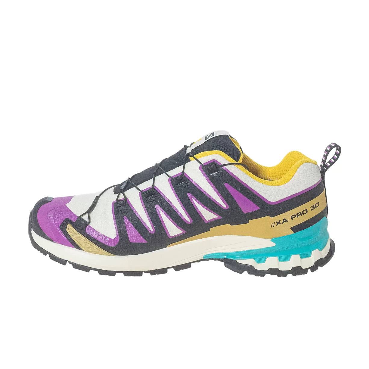 10Yellow/Black