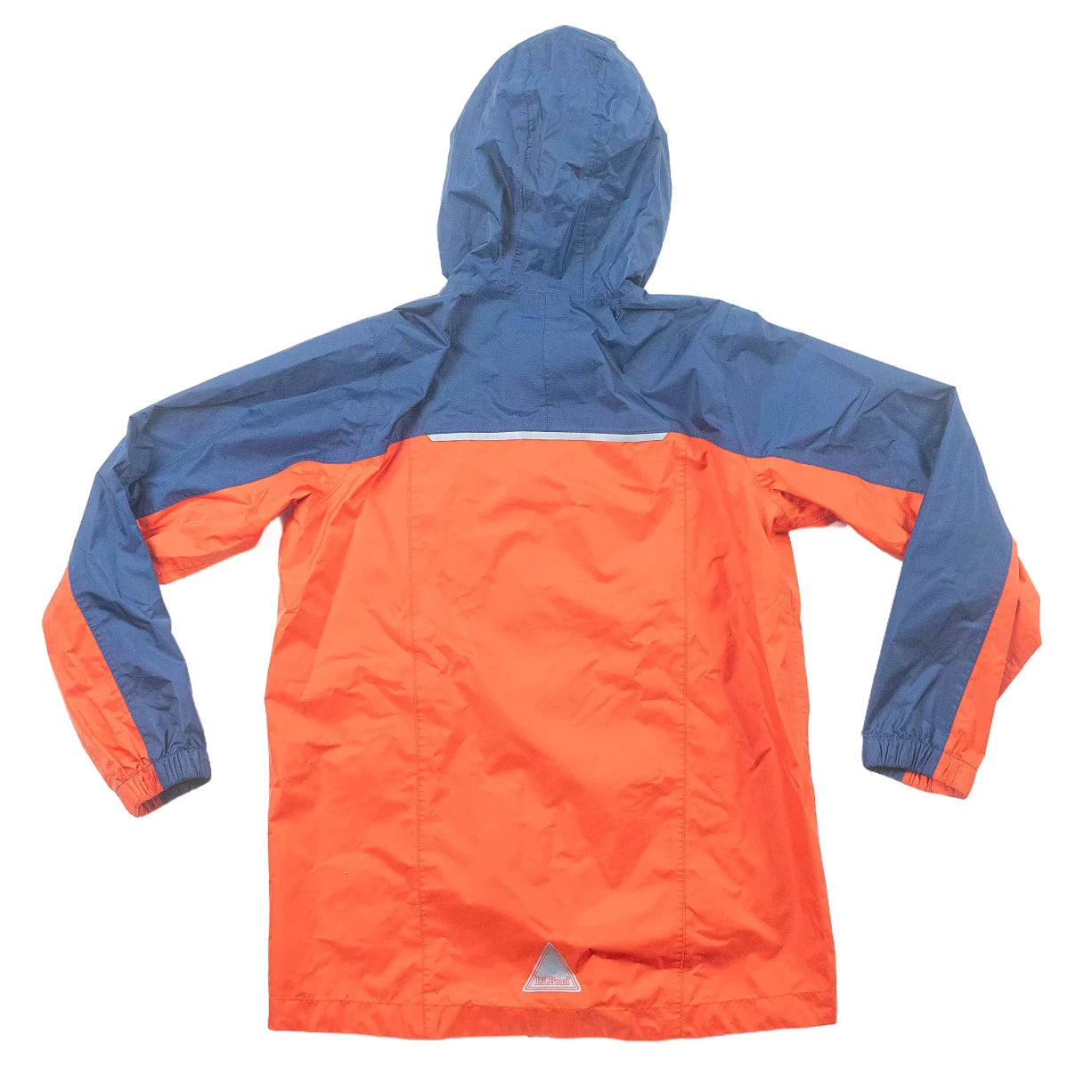LBlue/Orange