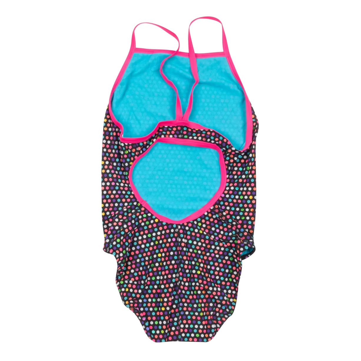 14Black/Multi