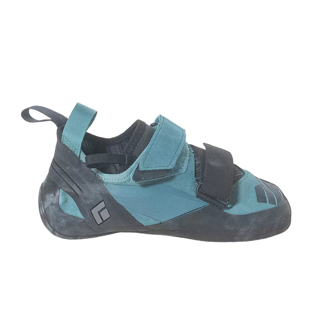 6.5Blue/Black