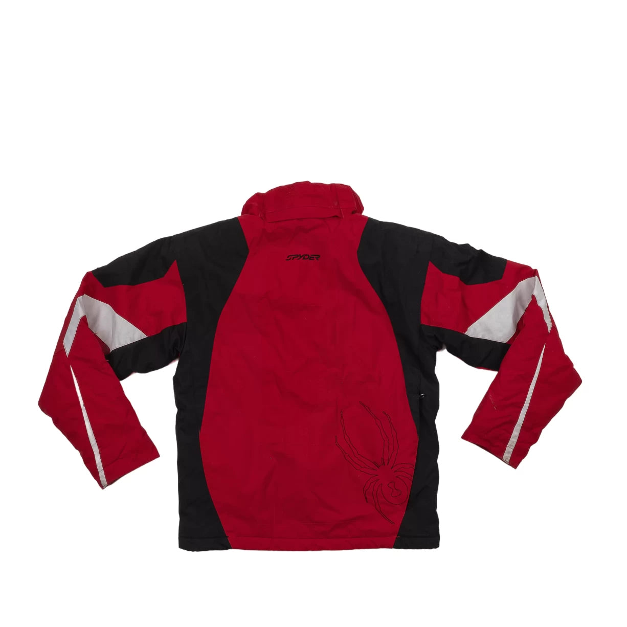 14Red/Black/White