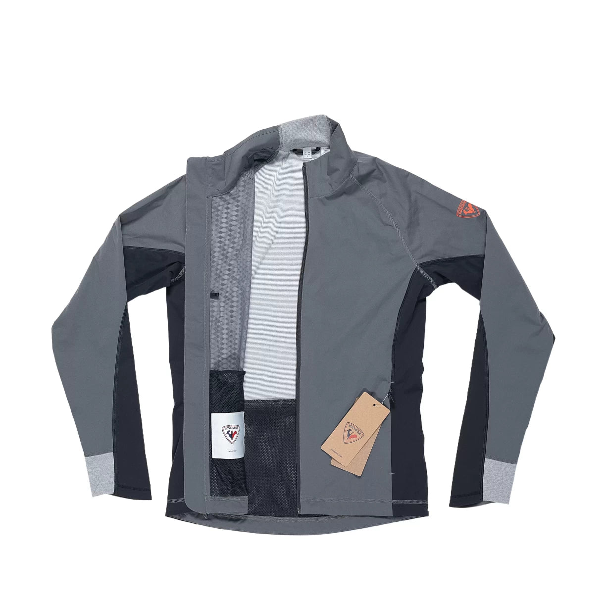 SGrey/Black